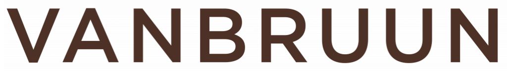 Vanbruun logotype